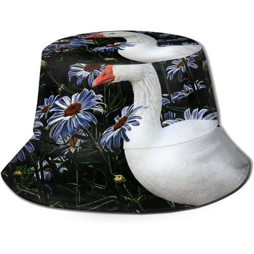 Casquette De P¿ocheur Fleur Canard Casquette D¿¿Contract¿¿E Protect... on Productcaster.