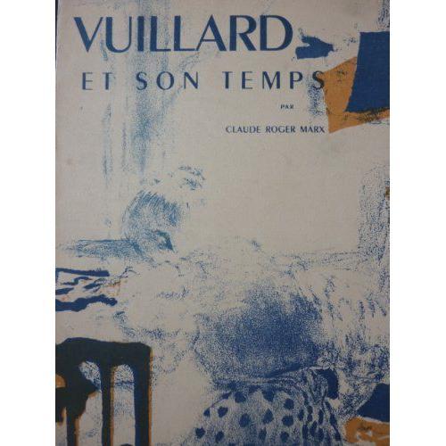 Vuillard Et Son Temps. on Productcaster.