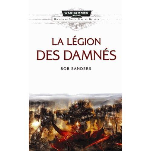 Space Marine Battles - La Légion Des Damnés on Productcaster.