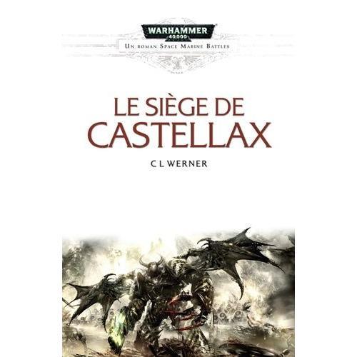 Space Marine Battles - Le Siège De Castellax on Productcaster.