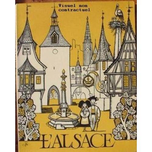 L'alsace on Productcaster.