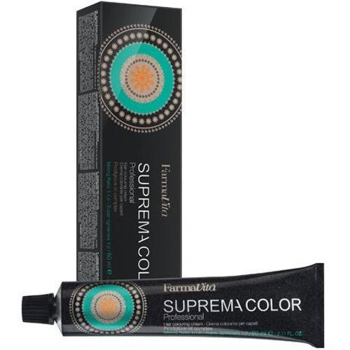 Coloration D'oxydation Suprema Color 12.61 Farmavita 60ml on Productcaster.