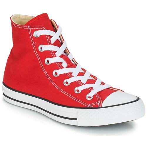 Converse - Chuck Taylor All Star Classic - Rouge - 43 on Productcaster.