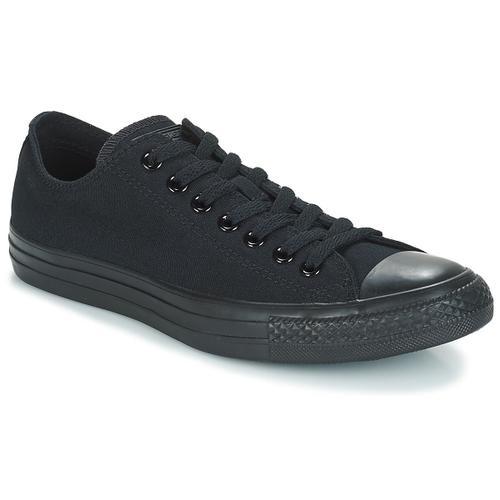 All Star Basketses Homme/Femme Converse Taylor - Noir - 36 1/2 on Productcaster.