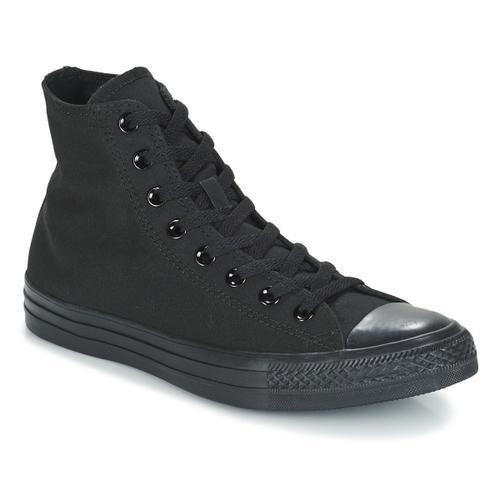 All Star Basketses Homme/Femme Converse - Noir - 36 1/2 on Productcaster.