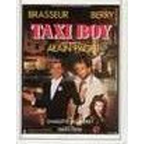 Fiche Première Taxi Boy on Productcaster.