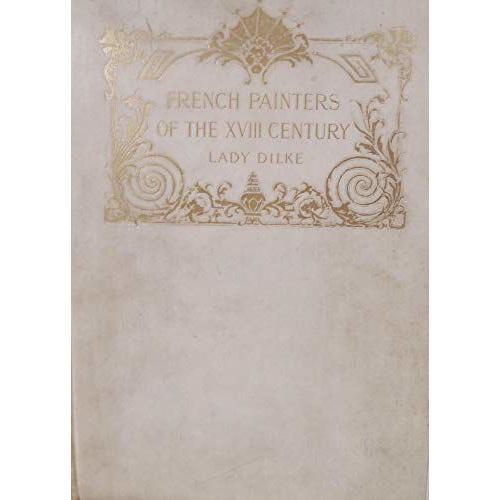 French Painters Of The Xviiith Century on Productcaster.