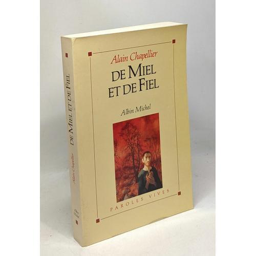 De Miel Et De Fiel on Productcaster.