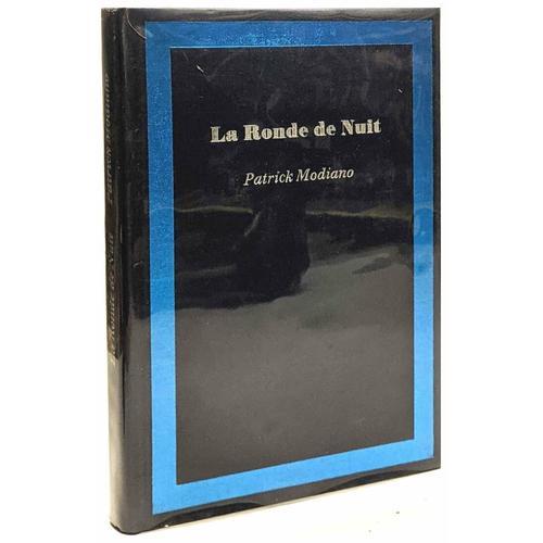 La Ronde De Nuit on Productcaster.