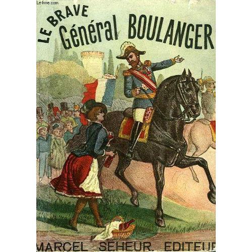 Le Brave General Boulanger on Productcaster.