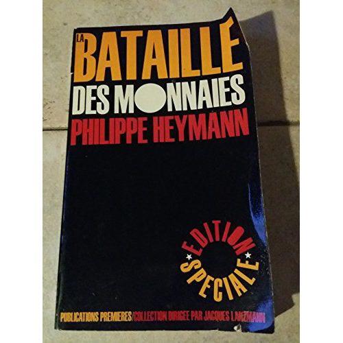 La Bataille Des Monnaies on Productcaster.