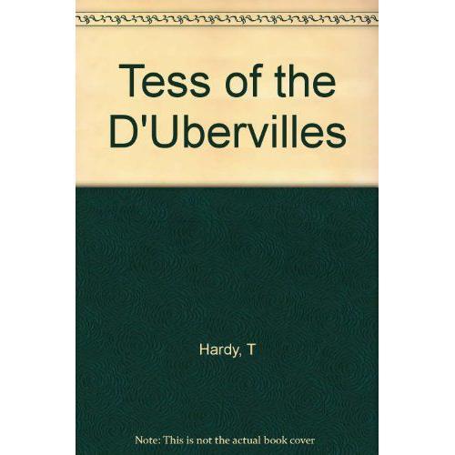 Tess Of The D'ubervilles on Productcaster.