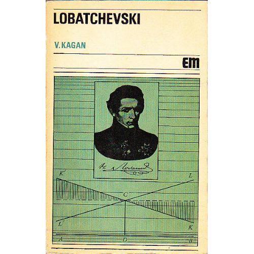 Lobatchevski on Productcaster.