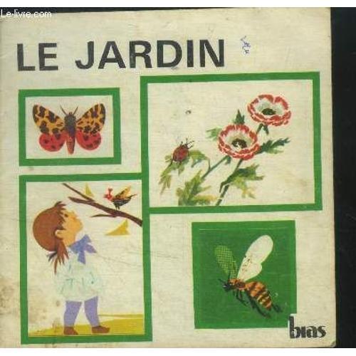 Le Jardin on Productcaster.