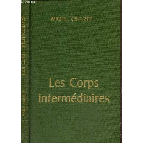 Les Corps Intermédiaires on Productcaster.