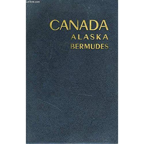 Canada, Alaska, Saint-Pierre-Et-Miquelon, Bermudes on Productcaster.