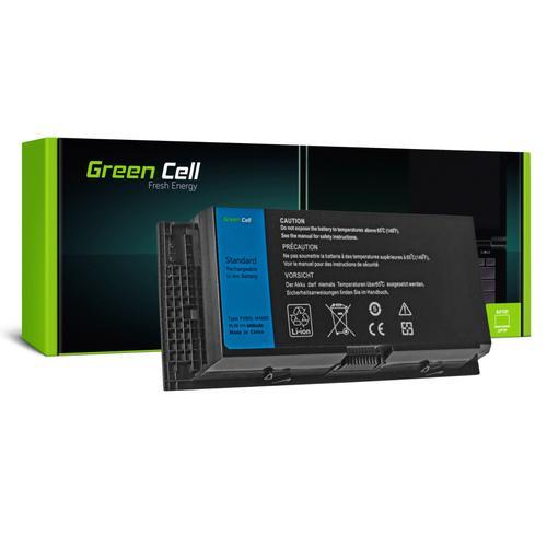 Green Cell Standard Serie FV993 R7PND X57F1 Laptop Batterie pour De... on Productcaster.