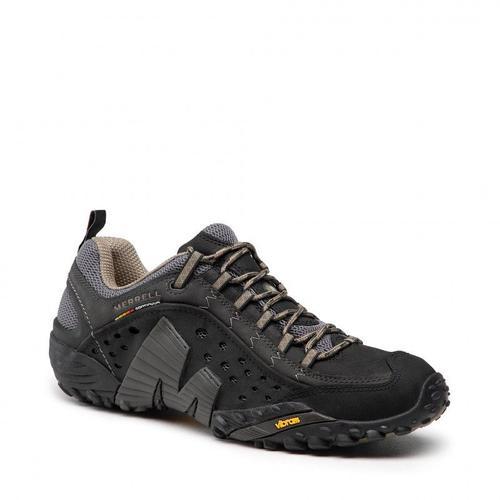 Chaussures De Marche Merrell Intercept J73703 - Noir - 43 on Productcaster.