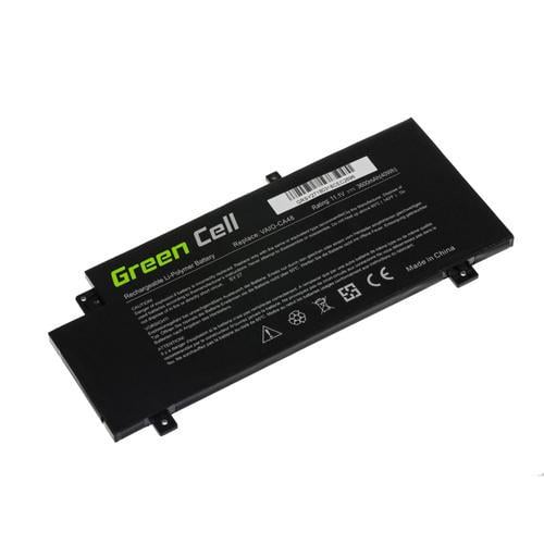 Green Cell Laptop Batterie VGP-BPL34 VGP-BPS34 pour Sony Vaio Fit 1... on Productcaster.