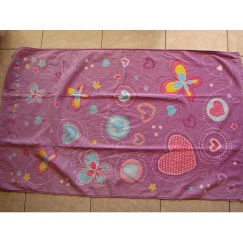 Serviette De Bain 112 X 70 Cm on Productcaster.