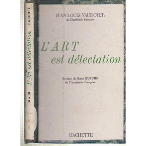 L'art Est Délectation on Productcaster.