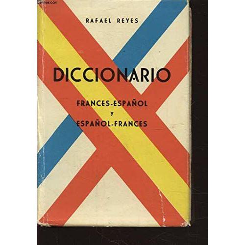 Diccionario Frances-Español Y Español-Frances on Productcaster.