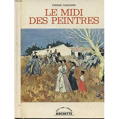 Le Midi Des Peintres on Productcaster.