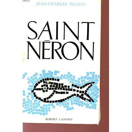 Saint Neron on Productcaster.