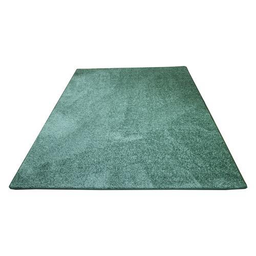 Snapstyle Cottage - Tapis De Couloir À Pile Haute Vert Menthe 80x32... on Productcaster.