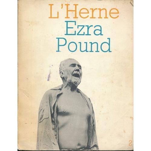 Ezra Pound. Tome 2 on Productcaster.