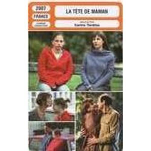 Fiche Monsieur Cinema La Tête De Maman on Productcaster.