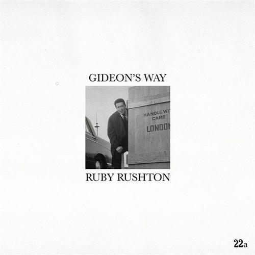 Gideon's Way - Vinyle Maxi 45 Tours on Productcaster.