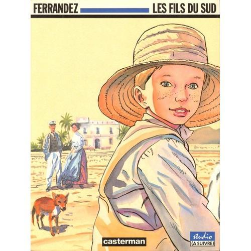 " Les Fils Du Feu " : Les Carnets D'orient ( Tome 3 ) ## Première É... on Productcaster.