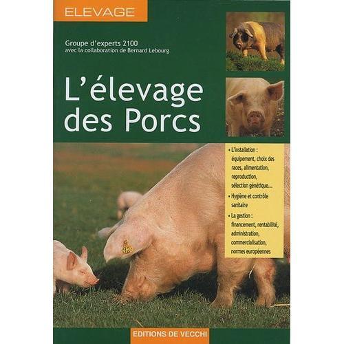 L'élevage Des Porcs on Productcaster.