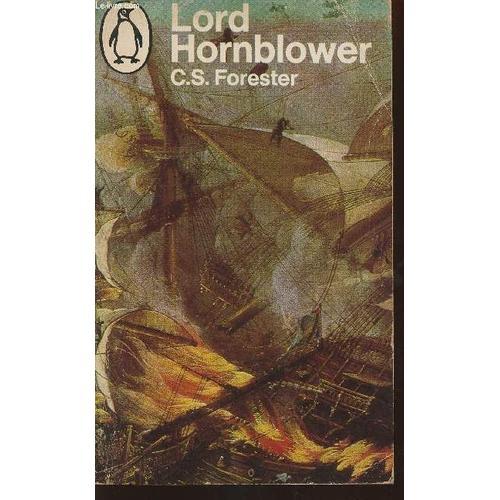 Lord Hornblower on Productcaster.