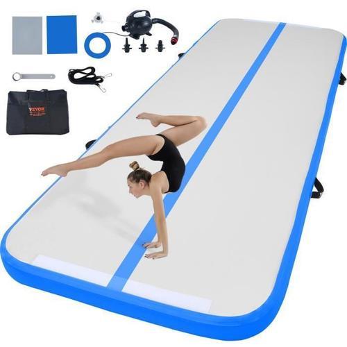 Tapis De Gymnastique Gonflable - Vevor - 3000x1010x100 Mm 3 M Piste... on Productcaster.