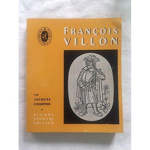 Francois Villon on Productcaster.