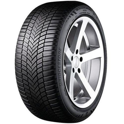 PNEU 4 saisons Bridgestone Weather Control A005 EVO 255/45 R20 105 Y on Productcaster.