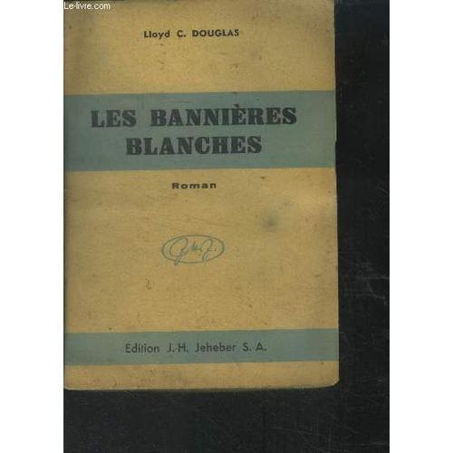 Les Bannières Blanches on Productcaster.