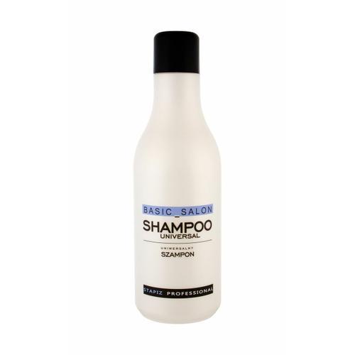 Stapiz 1000ml Basic Salon Universel, Shampooing on Productcaster.