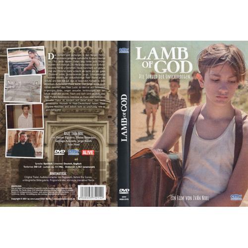 Lamb Of God on Productcaster.