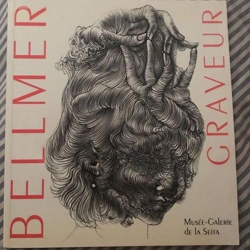 Bellmer Graveur on Productcaster.