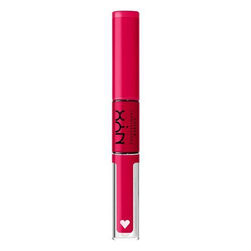 Shine Loud High Shine - Nyx Professional Makeup - Rouge À Lèvres Li... on Productcaster.