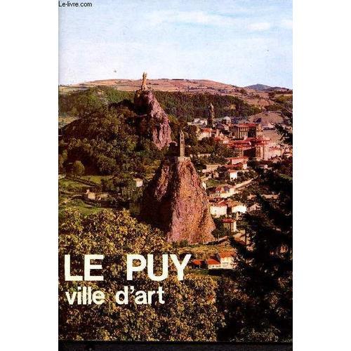 Le Puy - Ville D Art on Productcaster.