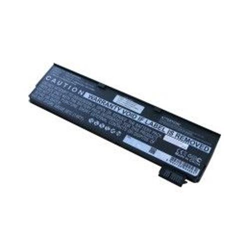 Batterie type LENOVO 0C52861 on Productcaster.