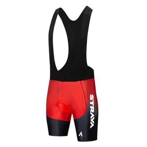 Couleur 6 Short De Cyclisme En Gel Anti-Glissant Pour Hommes, Pour ... on Productcaster.