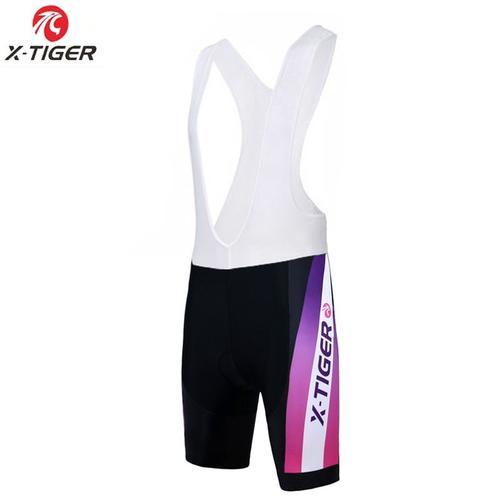 Couleur Cuissard Bib Shorts De Cyclisme Pour Femmes, Culottes Rembo... on Productcaster.