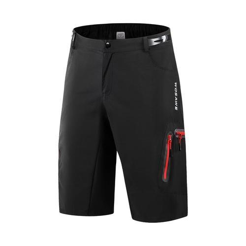 Couleur Bl132-R Short De Cyclisme Rembourré Et Réfléchissant Pour H... on Productcaster.