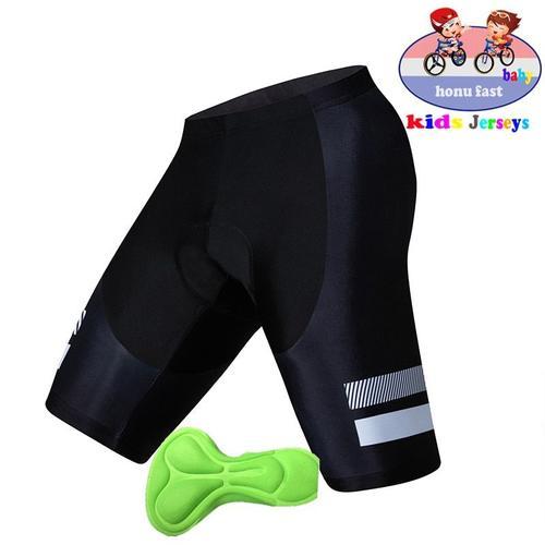 Couleur Enfants Pants3 Short De Vélo Pour Enfants, De Haute Qualité... on Productcaster.