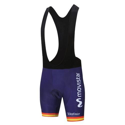 Couleur Pantalon 6 Short De Cyclisme En Gel Anti-Glissant Pour Homm... on Productcaster.